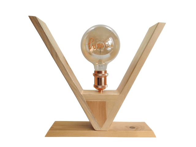 Lampe V
