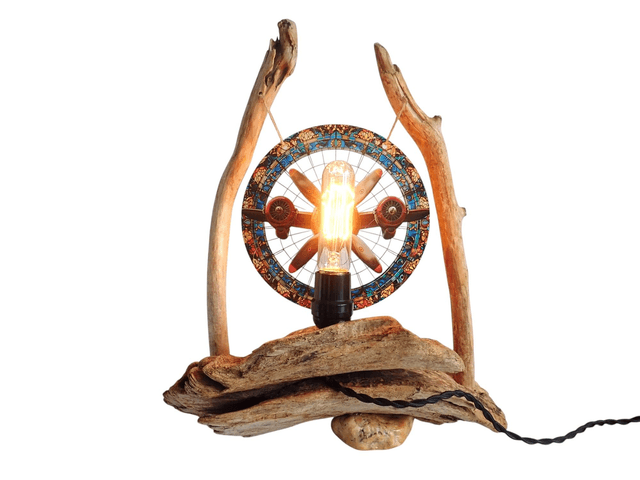 Lampe Avion
