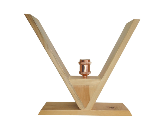 Lampe V