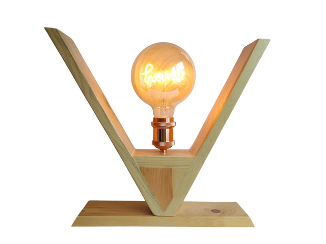 Lampe V