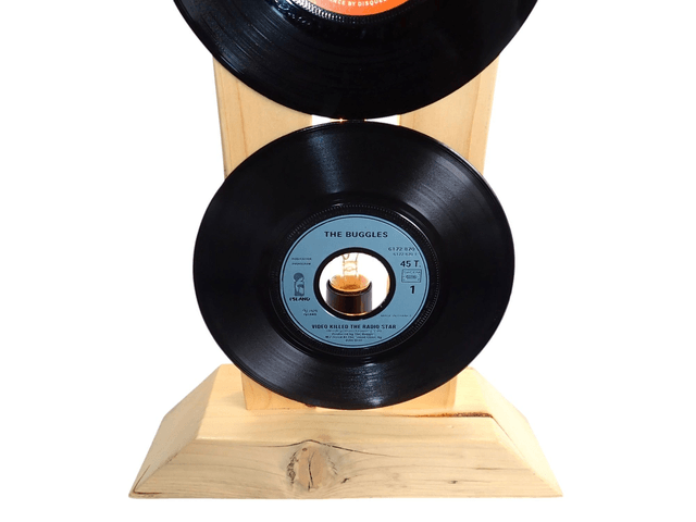 Lampe Disque