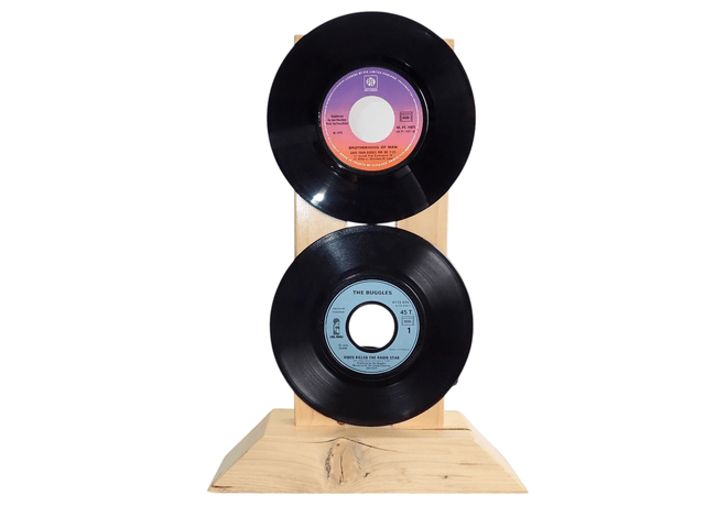 Lampe Disque