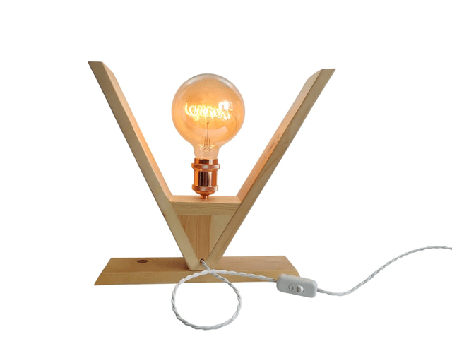 Lampe V