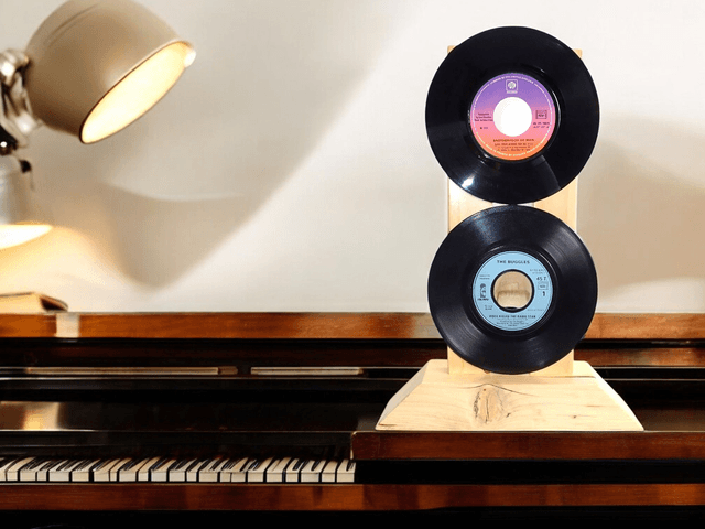 Lampe Disque