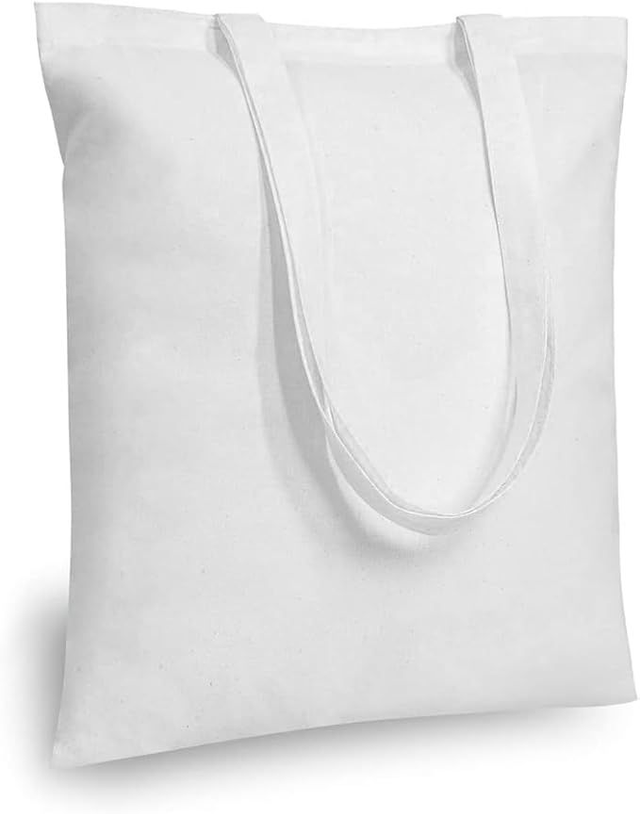 Sac cabas peint à la main